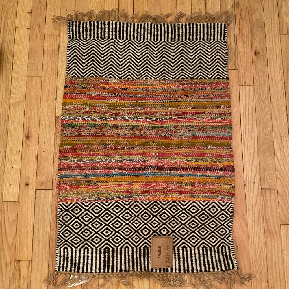 Entry Rug / Doormat
